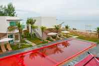 Kolam Renang Red Z The Ocean