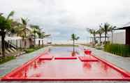 Kolam Renang 7 Red Z The Ocean