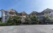 Exterior 4 Seri Bayu Resort