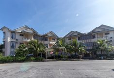 Exterior 4 Seri Bayu Resort