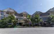 Bangunan 5 Seri Bayu Resort
