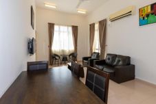 Common Space Seri Bayu Resort