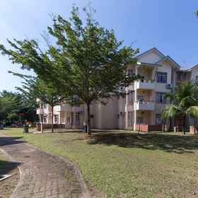 Seri Bayu Resort 1, Hotel Sepang