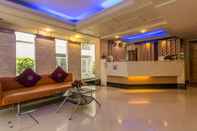 Lobby UPAR Hotels Sukhumvit 11 Nana