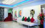 Lobi 3 UPAR Hotels Sukhumvit 11 Nana