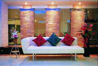 Lobby 4 UPAR Hotels Sukhumvit 11 Nana