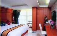 Bedroom 6 UPAR Hotels Sukhumvit 11 Nana