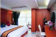 Bedroom UPAR Hotels Sukhumvit 11 Nana