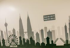 Ruang untuk Umum 7 Urban Inn Kulim