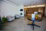 Lobby Urban Inn Kulim