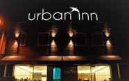 ห้องนอน 2 Urban Inn Kulim