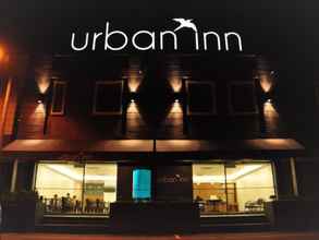 ห้องนอน 4 Urban Inn Kulim