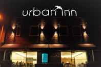 Bilik Tidur Urban Inn Kulim