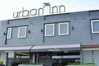 Luar Bangunan Urban Inn Kulim