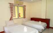 ห้องนอน 6 S Vittayakorn Apartment