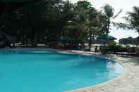 Kolam Renang Pulau Ayer Resort & Cottages