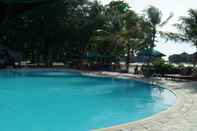 Swimming Pool Pulau Ayer Resort & Cottages
