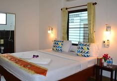 寝室 4 Wandee Bed & Breakfast