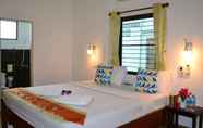 Kamar Tidur 4 Wandee Bed & Breakfast