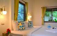 Kamar Tidur 6 Wandee Bed & Breakfast