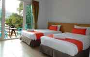 Kamar Tidur 5 Wandee Bed & Breakfast