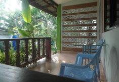 寝室 3 Wandee Bed & Breakfast