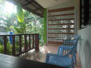 Kamar Tidur 4 Wandee Bed & Breakfast