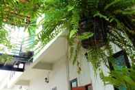 Bangunan Wandee Bed & Breakfast