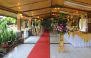 Functional Hall 6 Sindang Reret Hotel Ciwidey