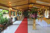 Functional Hall Sindang Reret Hotel Ciwidey