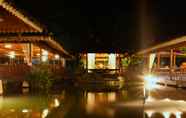 Restaurant 4 Sindang Reret Hotel Ciwidey