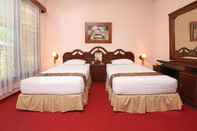 Bedroom Sindang Reret Hotel Ciwidey