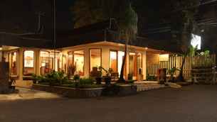 Sindang Reret Hotel Ciwidey, THB 886.97