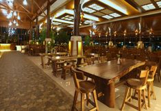Restoran 5 Sindang Reret Cikole