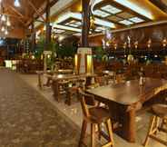 Restaurant 5 Sindang Reret Cikole