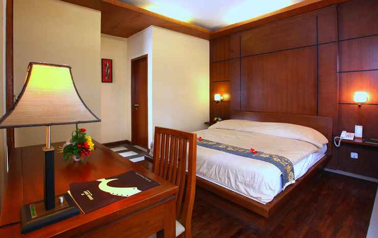 Sindang Reret Cikole Lembang - Suite
