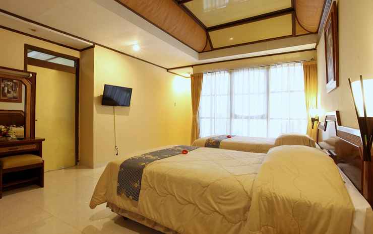 Sindang Reret Cikole Lembang - Superior Superior