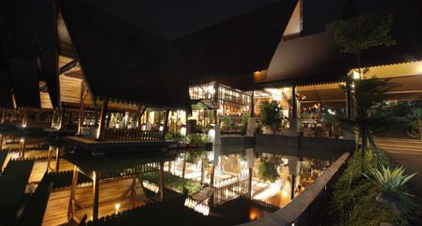 Exterior 2 Sindang Reret Cikole