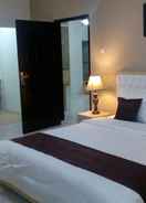 BEDROOM Sapadia Guesthouse Ciwidey Bandung