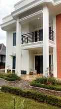 Bangunan 4 Sapadia Guesthouse Ciwidey Bandung