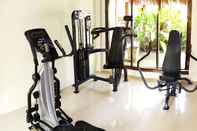 Fitness Center Nantra de Deluxe