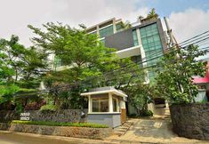 Exterior 5 Avissa Suites