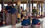 Tempat Tarikan Berdekatan 5 Roemah Canting Homestay