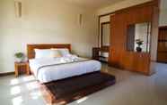 Bedroom 3 Nantra Coco Beach