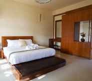 Kamar Tidur 3 Nantra Coco Beach