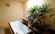 Toilet Kamar 5 Nantra Coco Beach