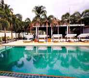 Swimming Pool 2 Nantra Coco Beach