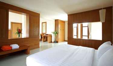 Bedroom 4 Nantra Coco Beach