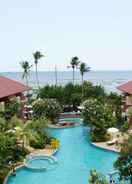 SWIMMING_POOL Bella Villa Cabana