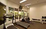 Fitness Center 5 Bella Villa Cabana